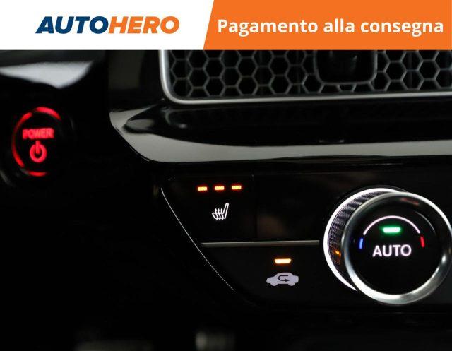HONDA Civic 2.0 Hev eCVT Advance
