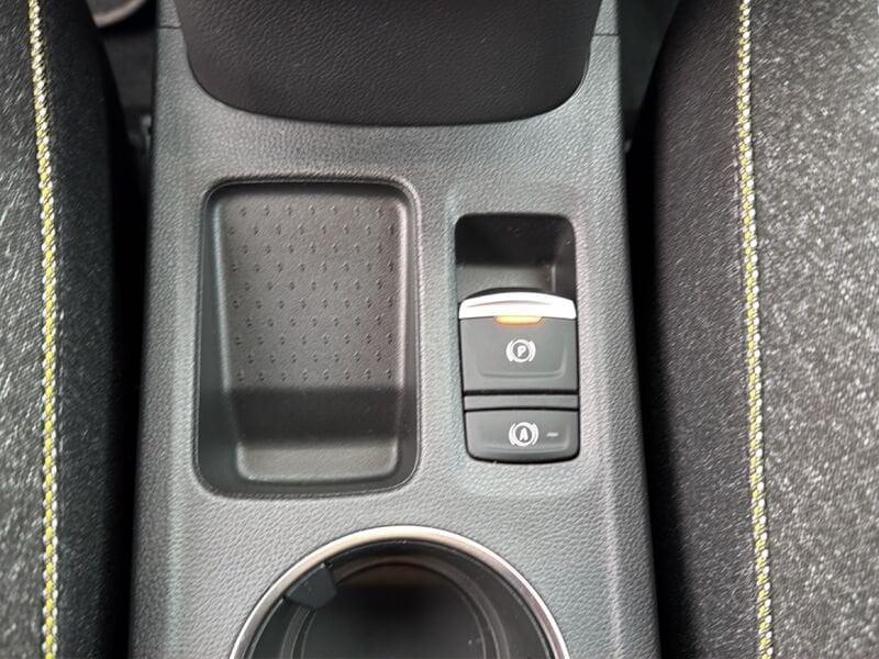 Renault Captur Captur Full Hybrid E-Tech 160 CV Techno