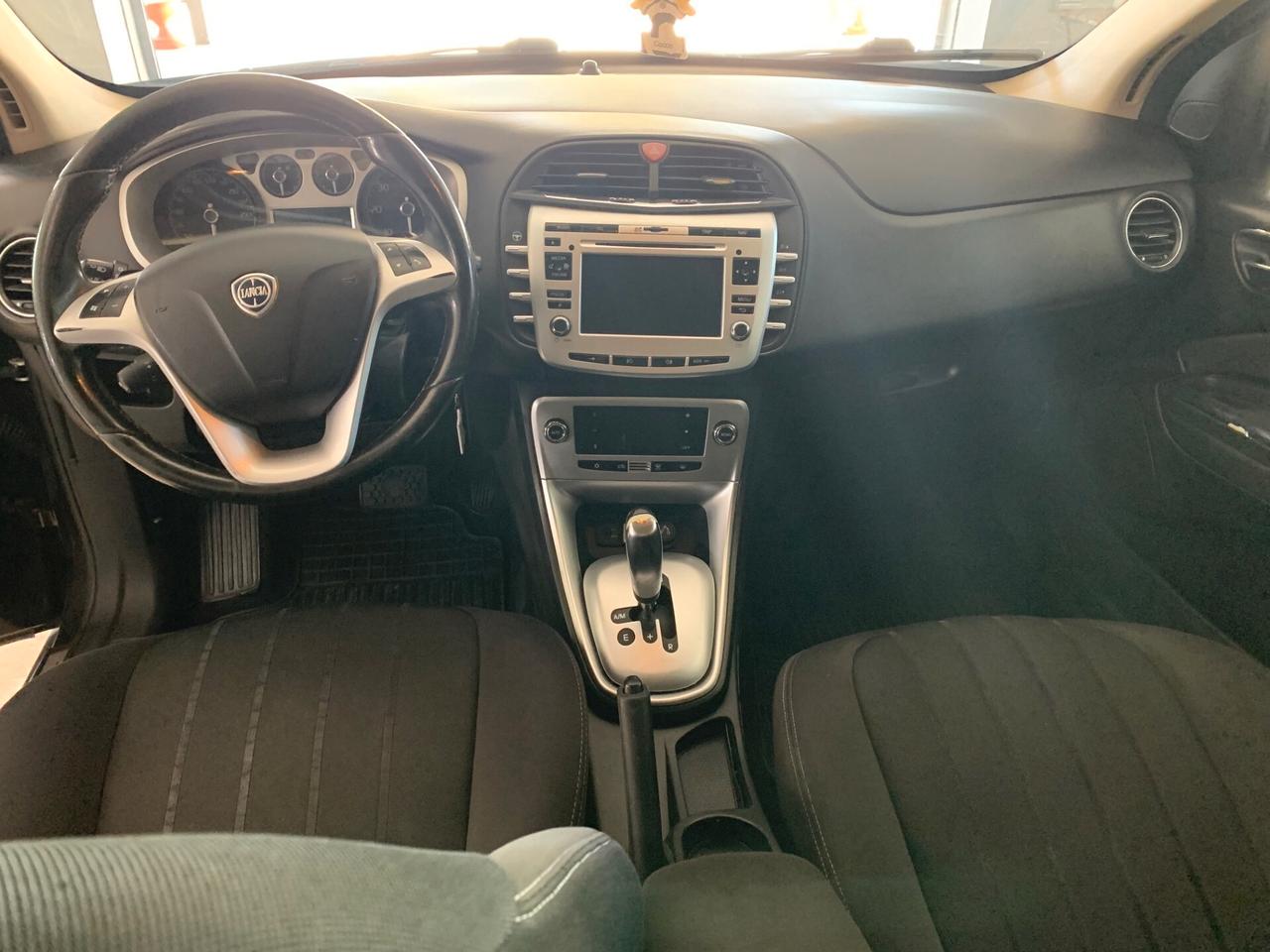 Lancia Delta 1.6 MJT DPF Selectronic Gold