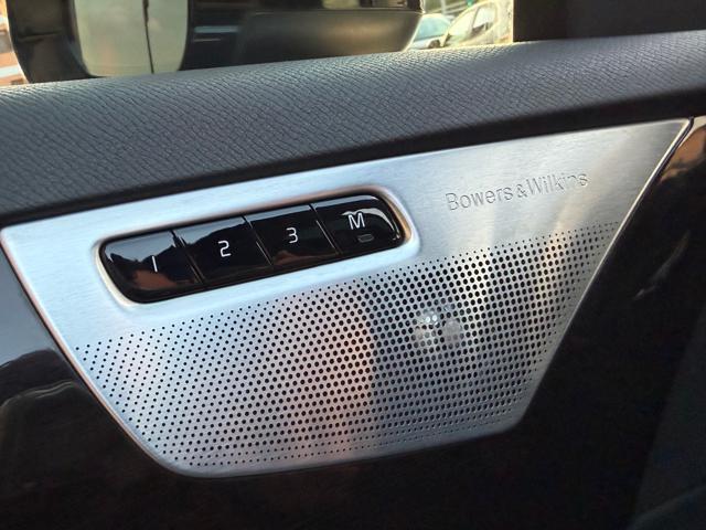 VOLVO XC90 D5 AWD Geartronic 7 posti Inscription SPORT