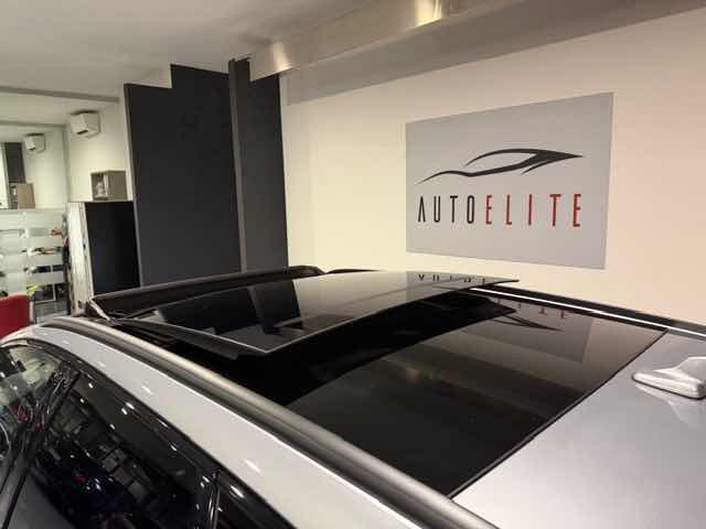 AUDI A6 Avant 50 3.0 TDI SLINE /RADAR/GANCIO/BLACK EDITION