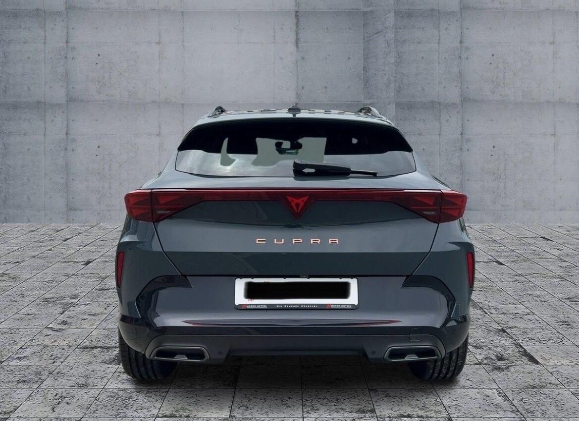 Cupra Formentor 150CV DSG SHZ NUOVO MODELLO