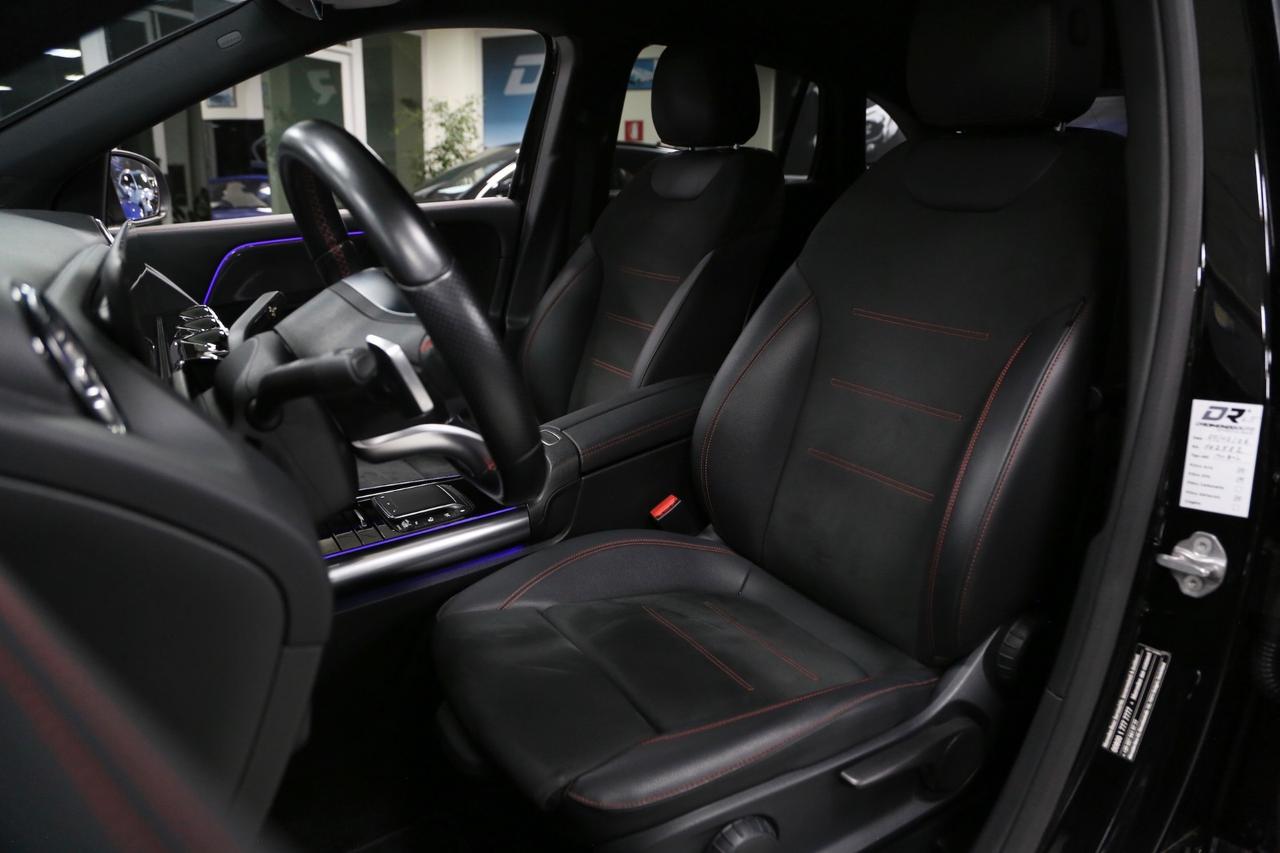 Mercedes GLA 180 d Automatic Premium AMG