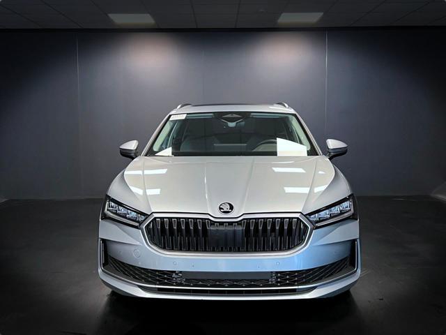SKODA Superb 1.5 TSI Hybrid DSG Wagon Selection