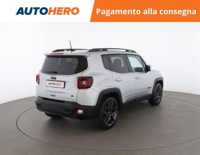 JEEP Renegade 1.3 T4 DDCT S