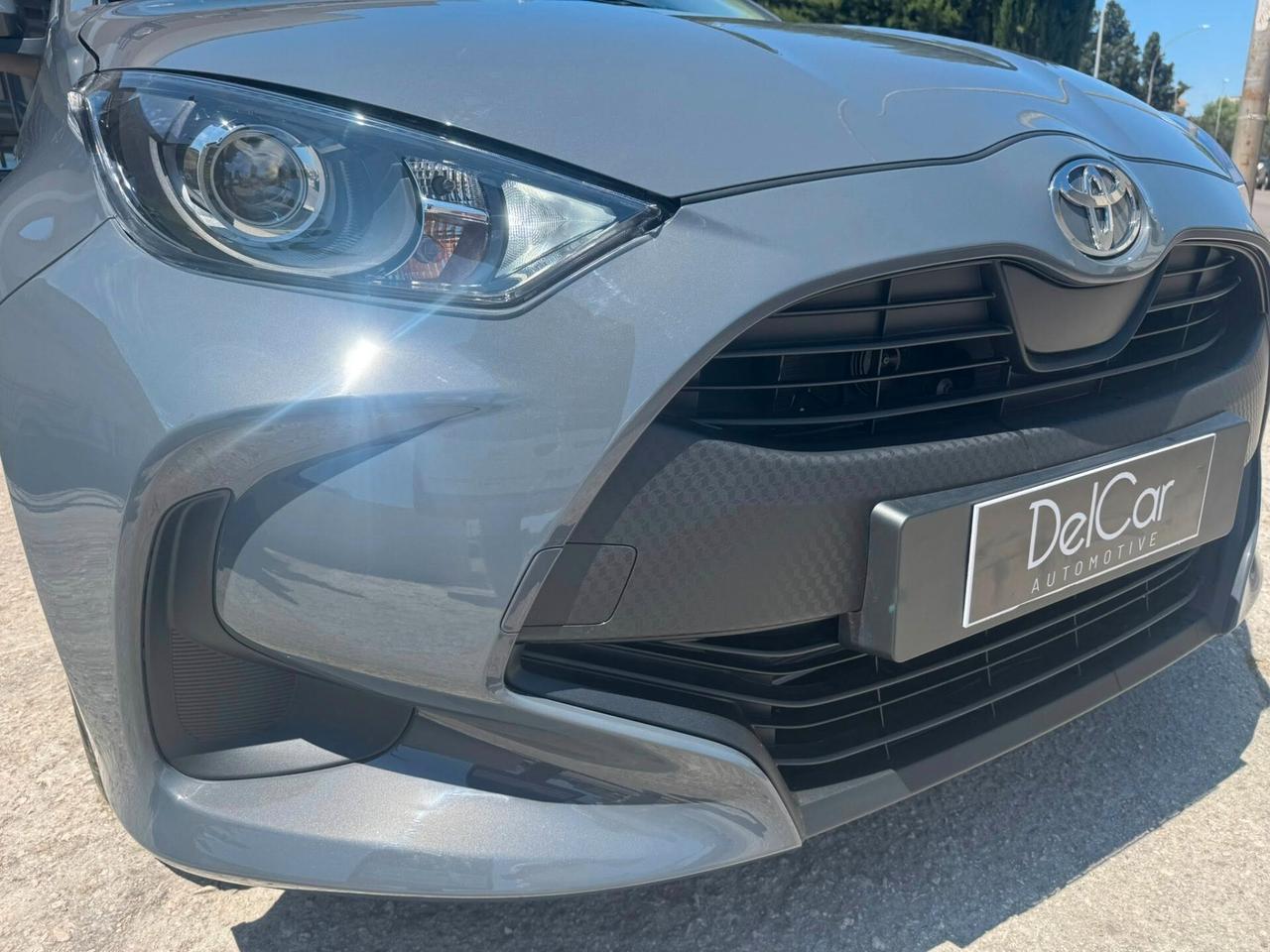 Toyota Yaris Nuova Full Hybrid MY26 115 Cv.