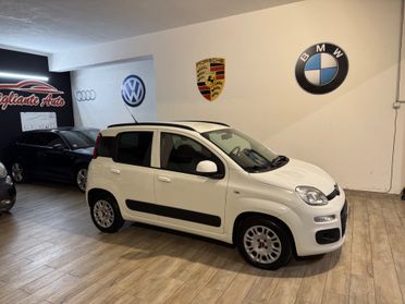 Fiat Panda 1.3 MJT S&S Pop Van 2 posti