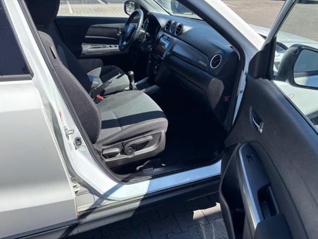SUZUKI Vitara 1.0 Boosterjet 4WD AllGrip Cool