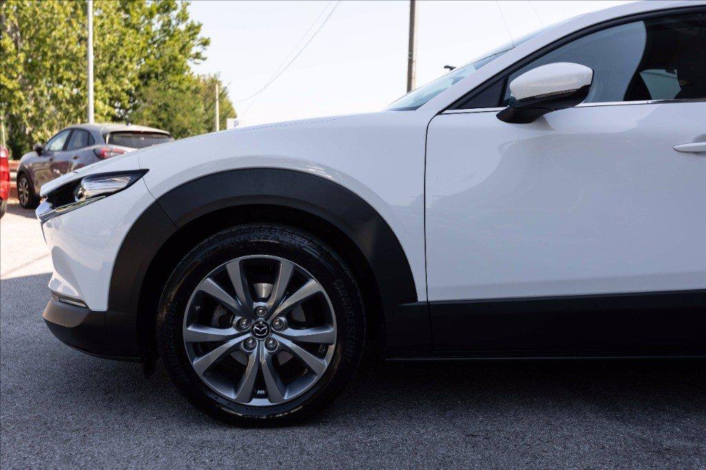 MAZDA CX-30 2.0 m-hybrid Exclusive Line 2wd 150cv 6mt del 2023