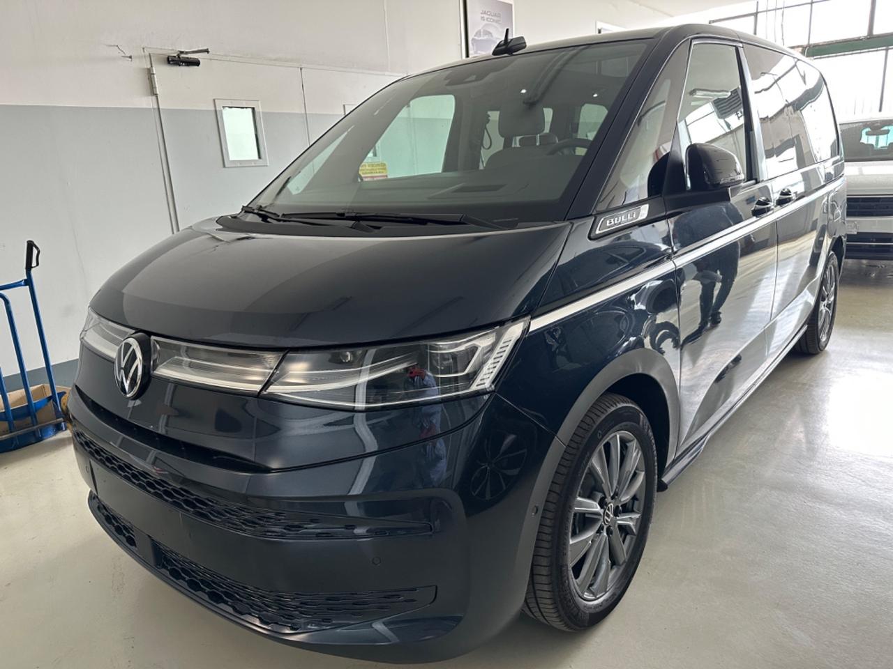 Volkswagen T7 TDI - NUOVO UNICO ITALIA PRONTO