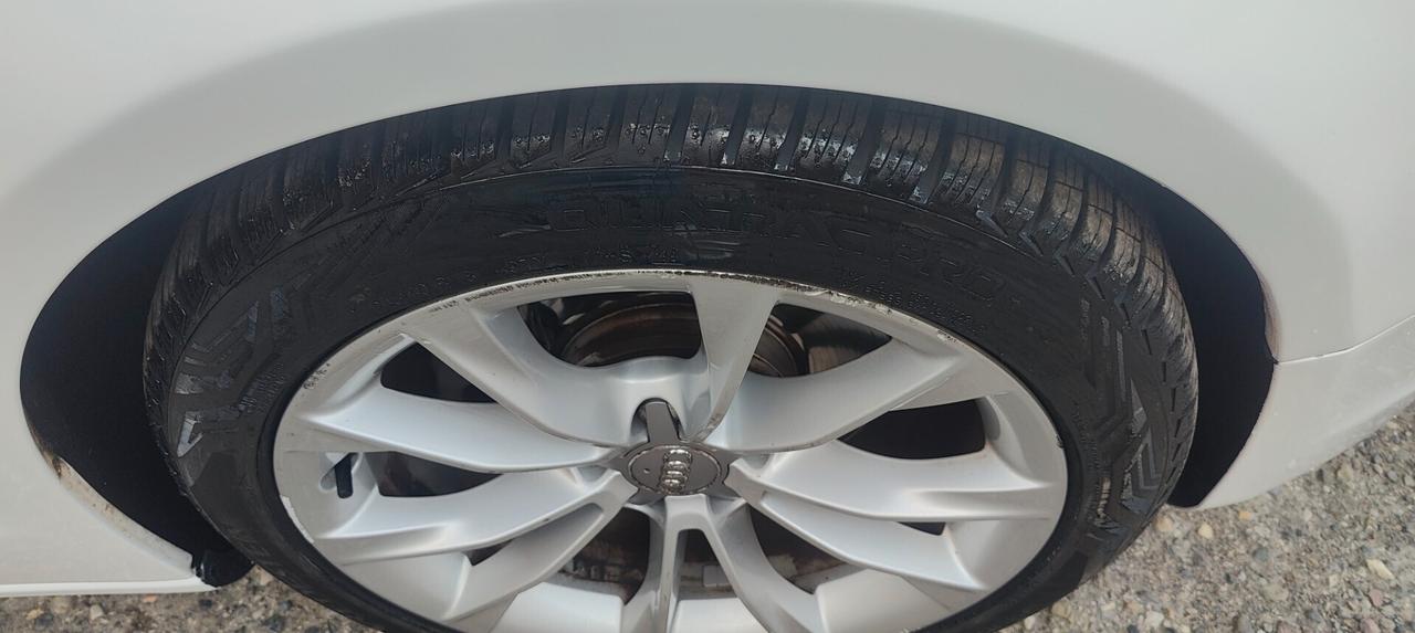Audi A5 SPB 2.0 TDI 177 CV multitronic Ambiente