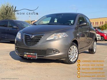 LANCIA Ypsilon 1.2 69 CV 5p. Silver