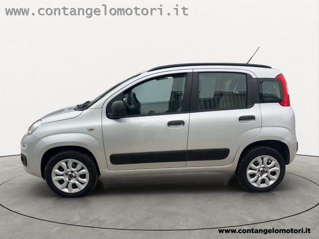 FIAT Panda 1.2 EasyPower Easy