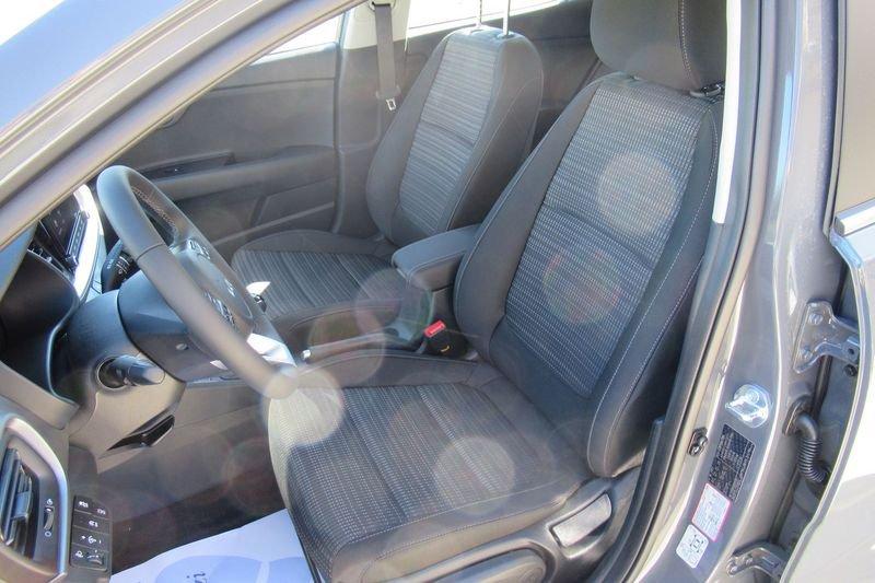 Kia Stonic Stonic 1.2 dpi Style 84cv