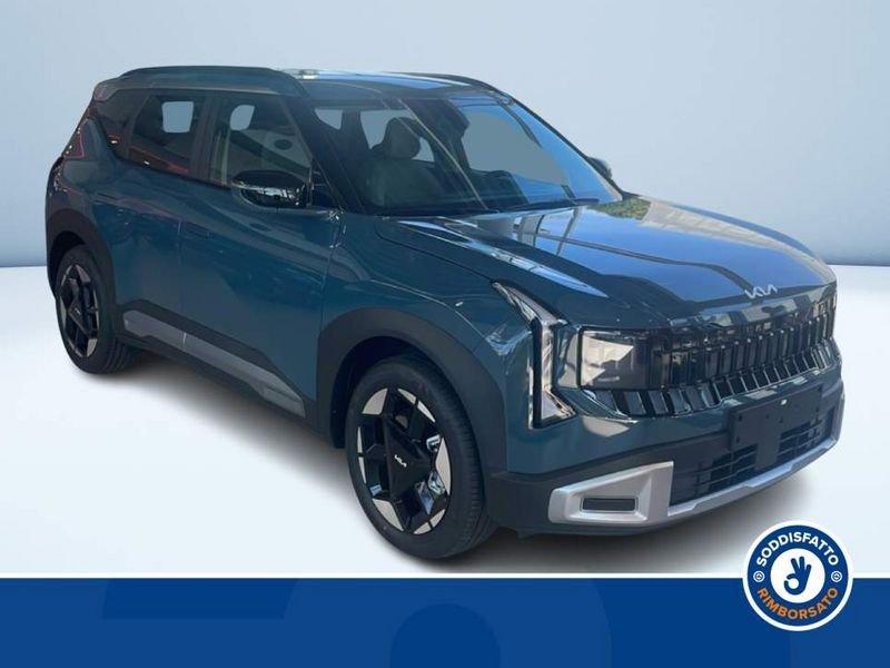 Kia Seltos 1.6 TGDI DCT 2WD Style (TDN, TT)