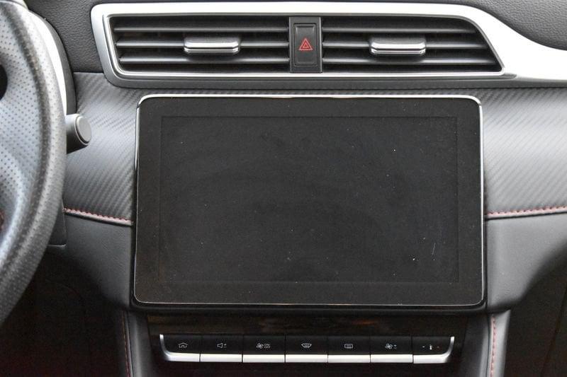 MG ZS ZS 1.5 VTi-tech Luxury