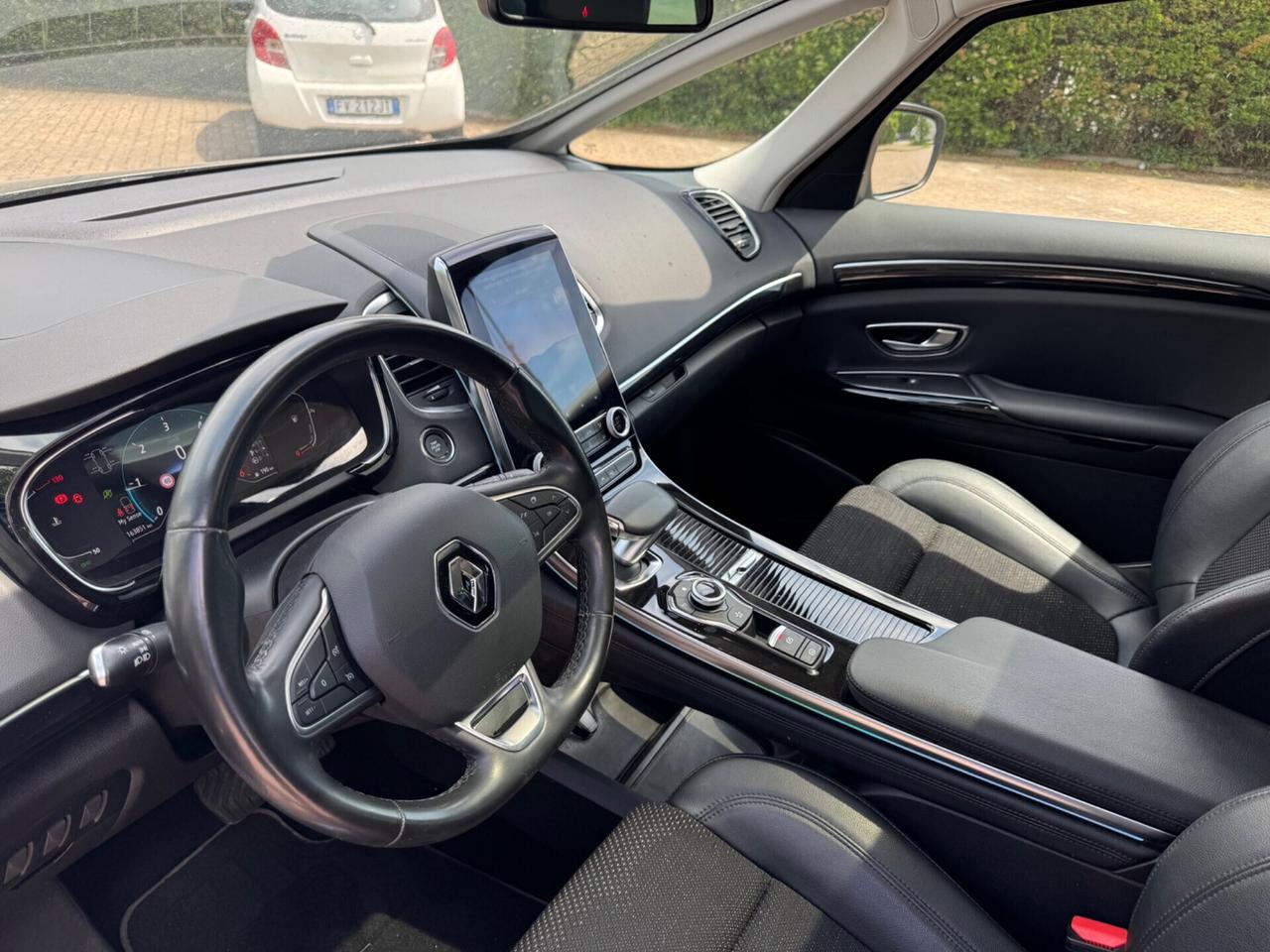 Renault Espace Blue dCi 190CV 7 posti