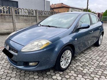 Fiat Bravo 1.6 MJT 120 CV *EURO 5*