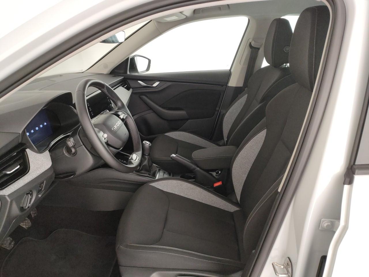 SKODA Kamiq 1.0 tsi Black Dots 115cv