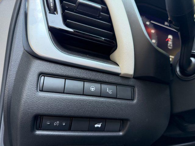 NISSAN X-Trail 1.5 E-POWER TEKNA E-4ORCE 4WD 7 POSTI AUTOMATICA