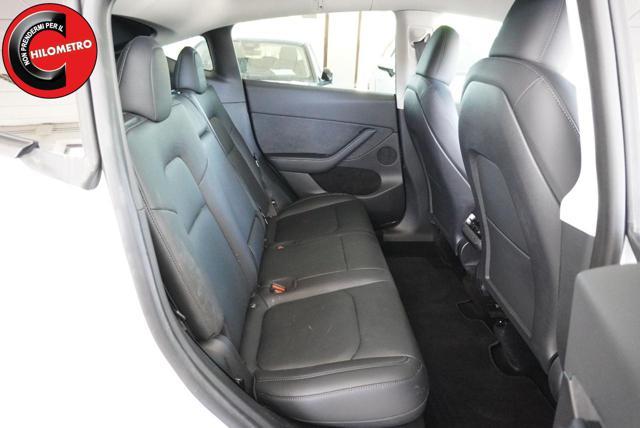 TESLA Model Y RWD
