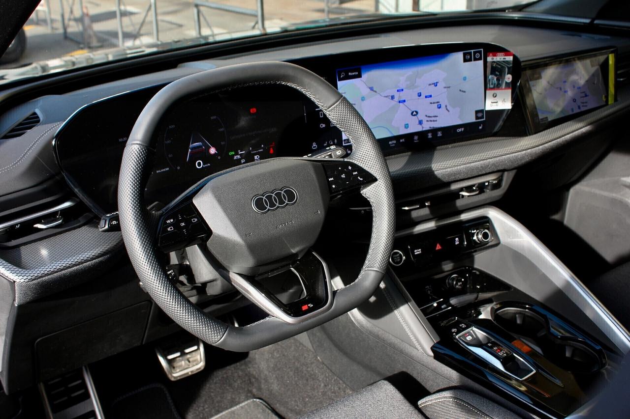 Audi Q5 Sportback 40 TDI quattro S tronic S line SCONTO 19% DA LISTINO!!