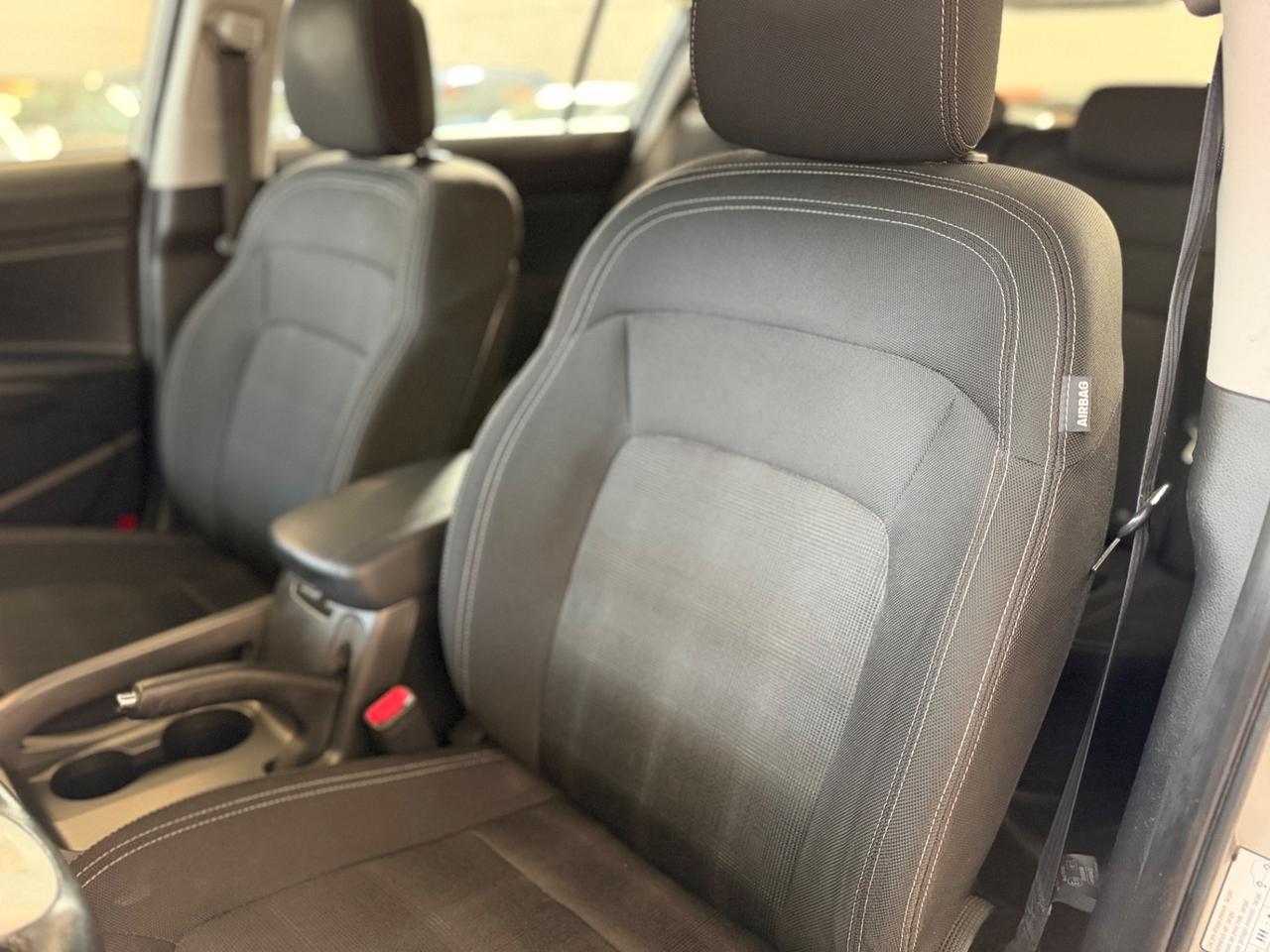 Kia Sportage 1.7 CRDI VGT 2WD Active NEOPATENTATI