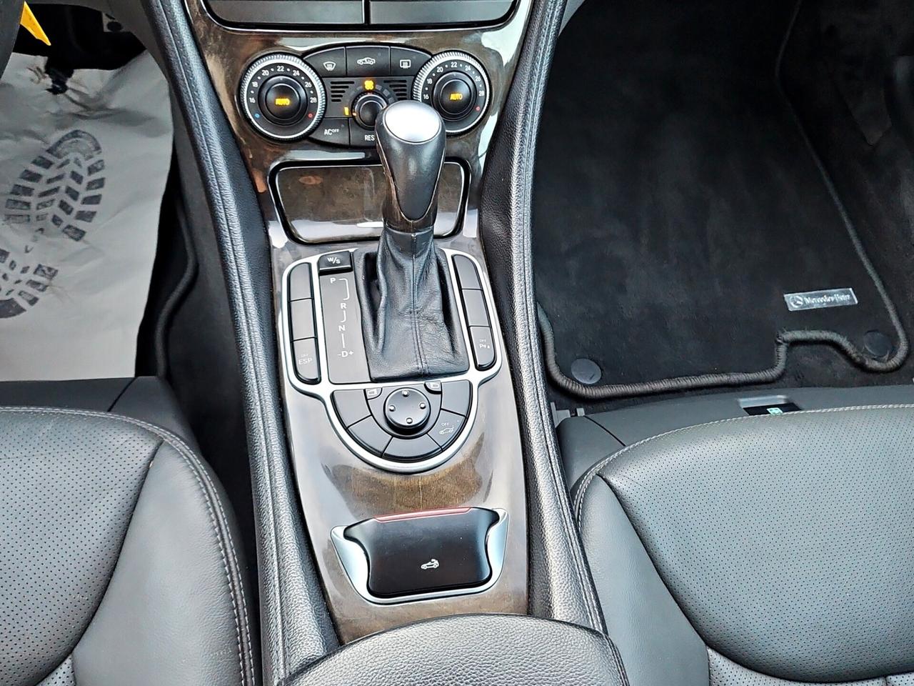 Mercedes-benz SL 350 CABRIO 245CV FULL