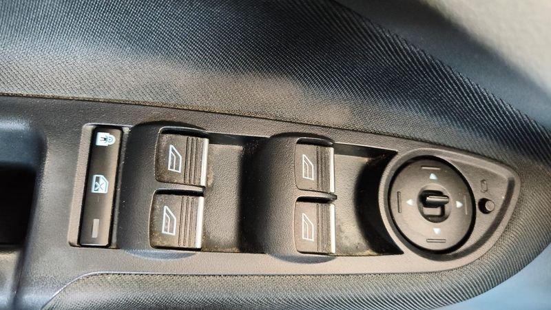 Ford C-Max 1.6 TDCi 115cv DPF Plus