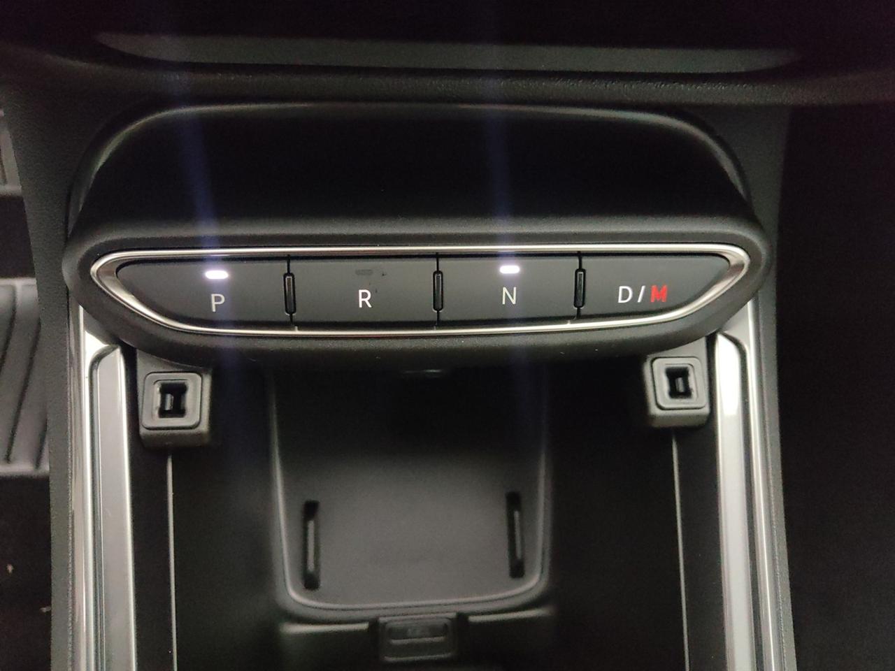 FIAT 600 IV 2023 1.2 MHEV 110CV DCT LA PRIMA