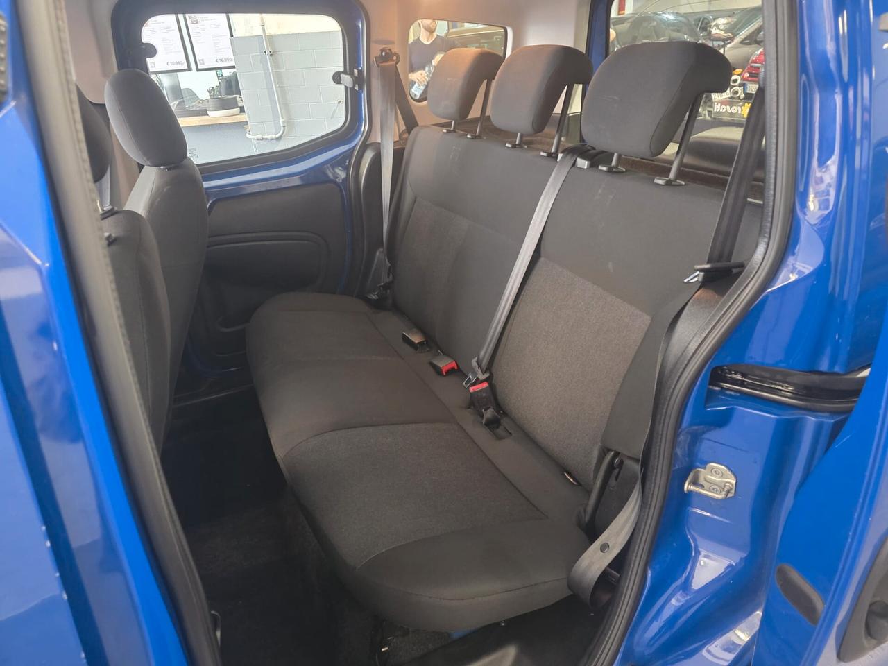 Fiat Qubo 1.4 - UNICO PROPRIETARIO