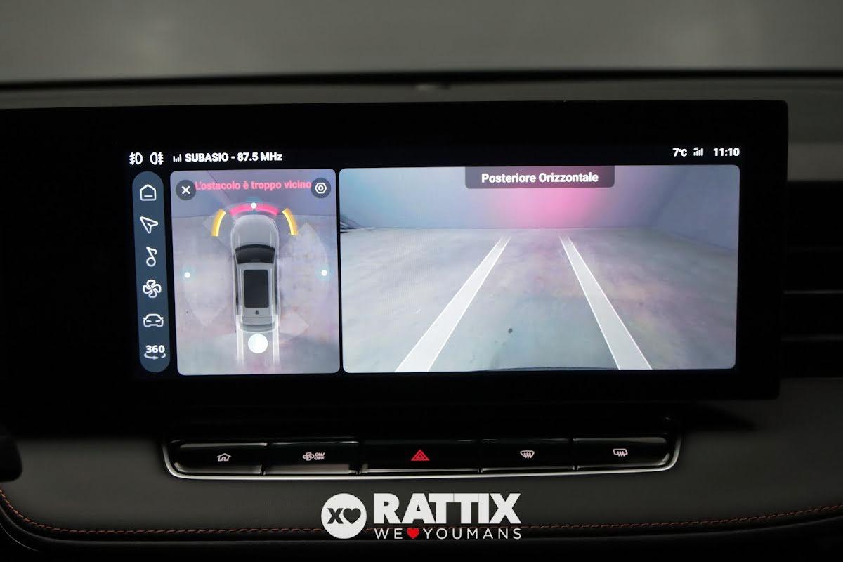 MG HS Nuova HS 1.5 170CV Luxury DCT7 Auto
