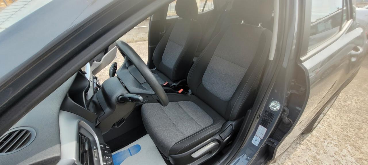 Kia Stonic 1.2 NEOPATENTATA UNICO PROP