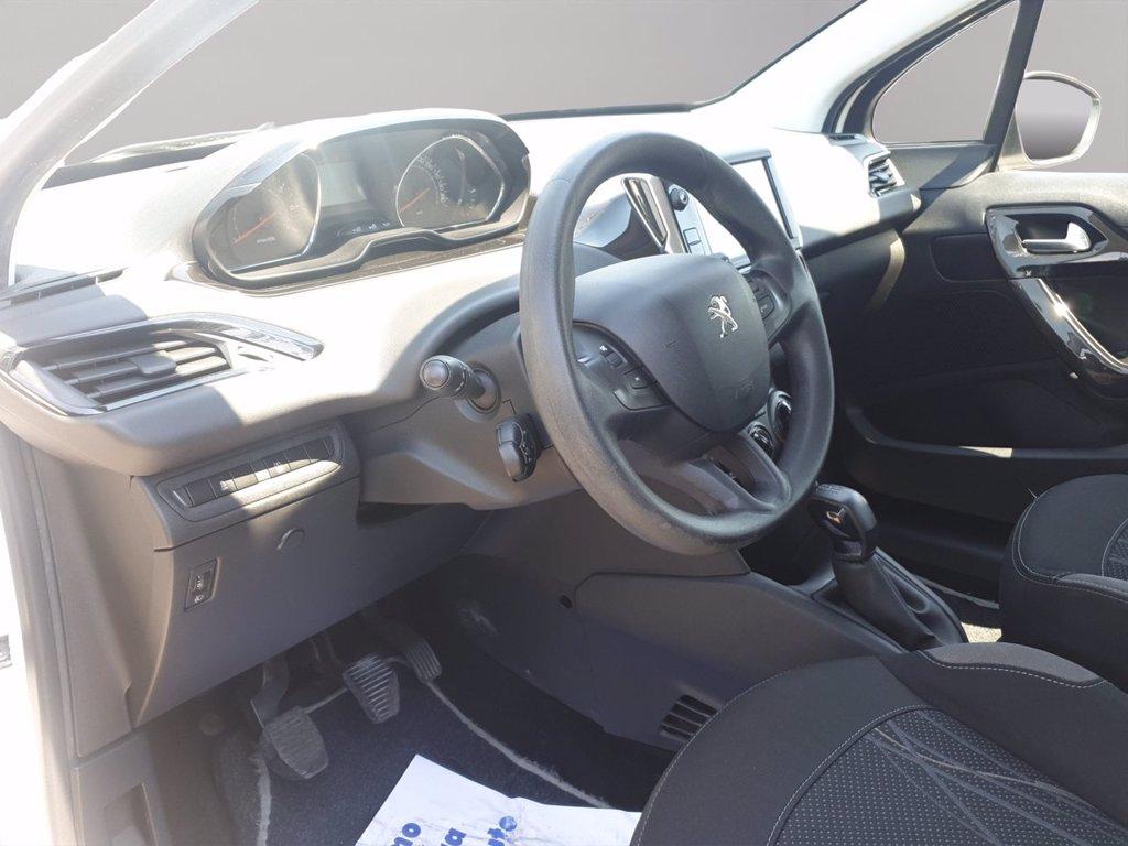 PEUGEOT 208 3p 1.0 puretech (vti) 12v Active del 2015