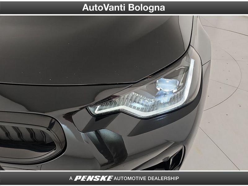 BMW Serie 2 220d Coupe mhev 48V MSport Pro auto