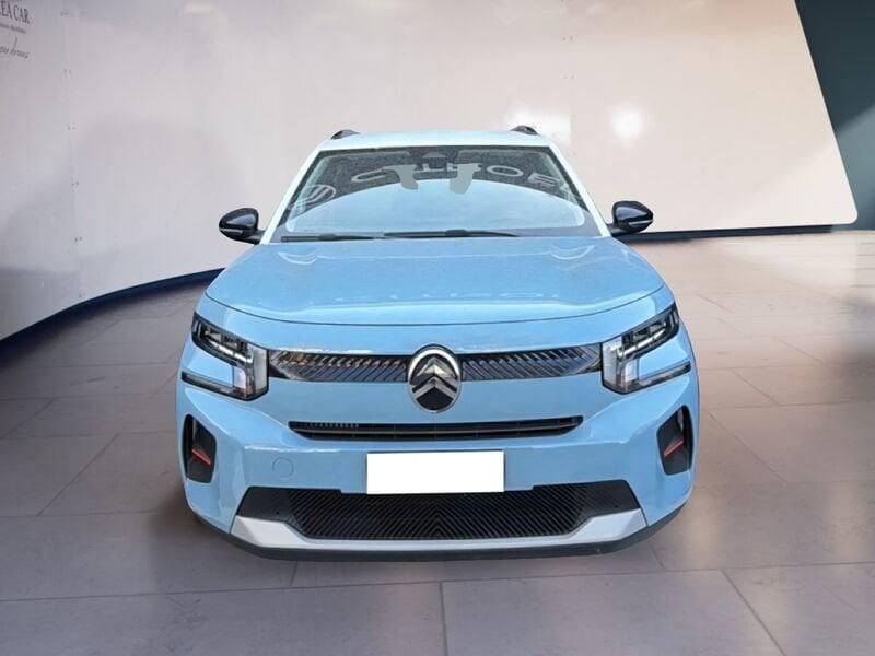 Citroën C3 C3 1.2 puretech turbo Max 100cv s&s