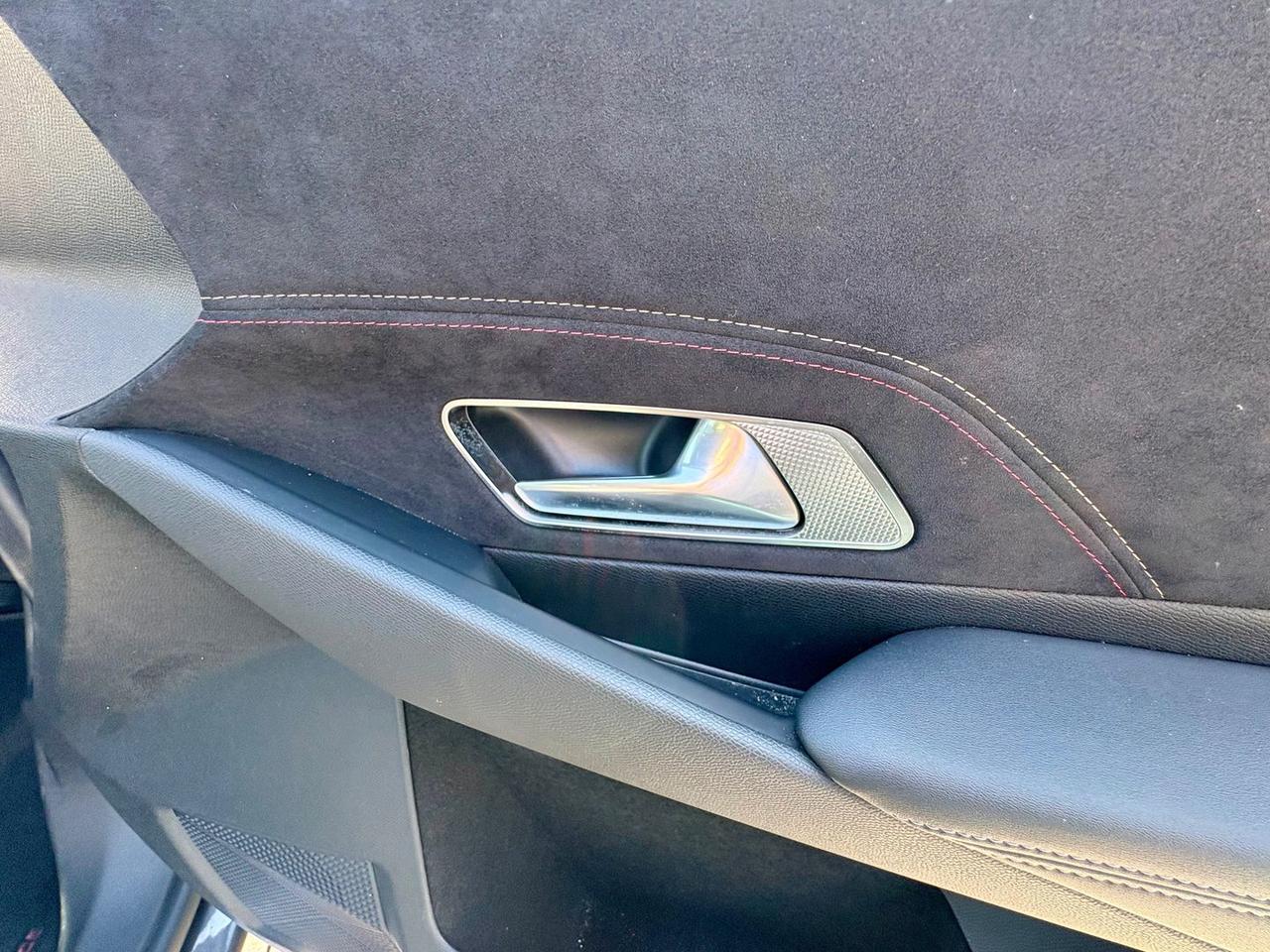 DS DS 7 Performance Line 1.5 Blue HDi 130 #10347