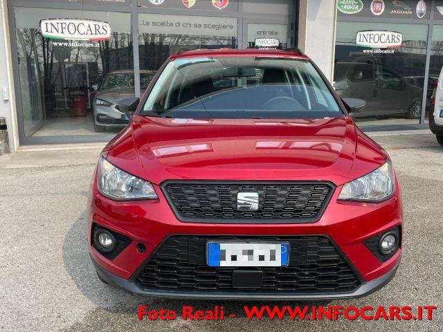 SEAT Arona 1.0 TGI Reference NEPATENTATI *metano