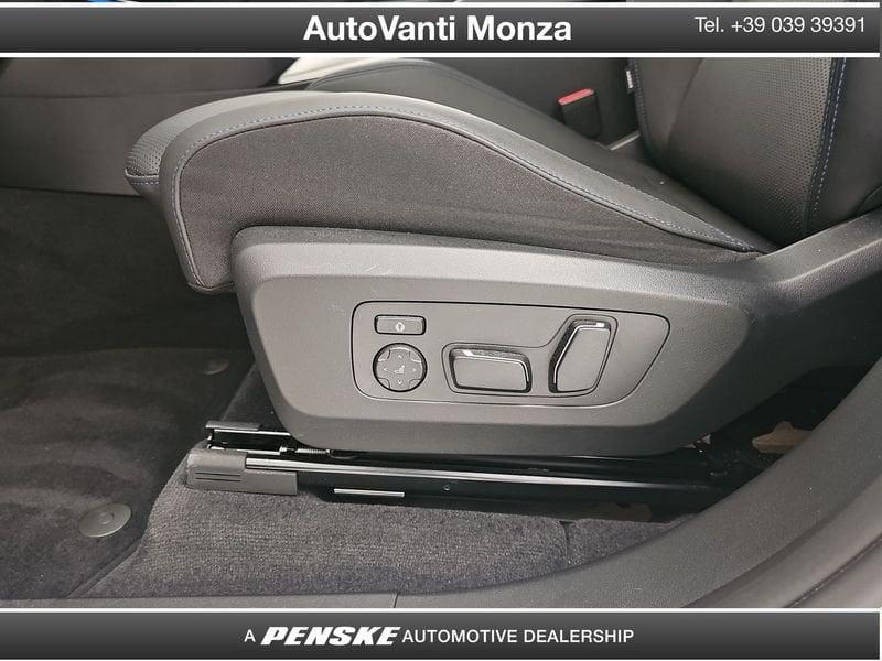 BMW X3 X3 xdrive30e MSport Pro auto