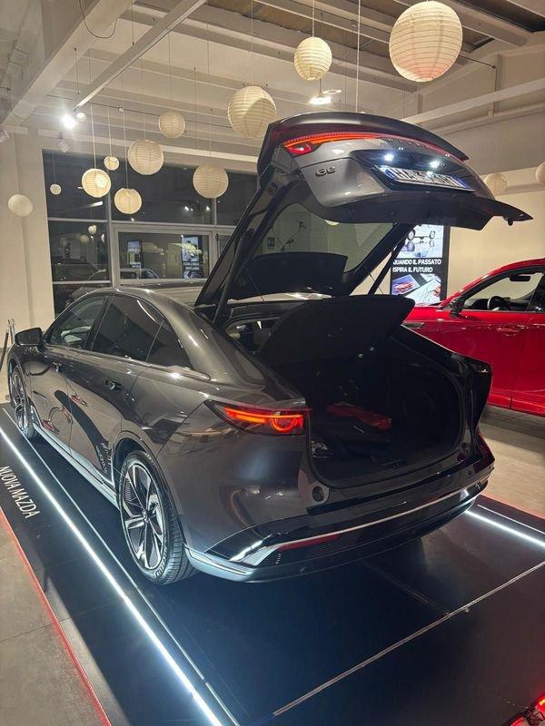 Mazda Mazda6e Mazda6e 68,8 kWh Takumi