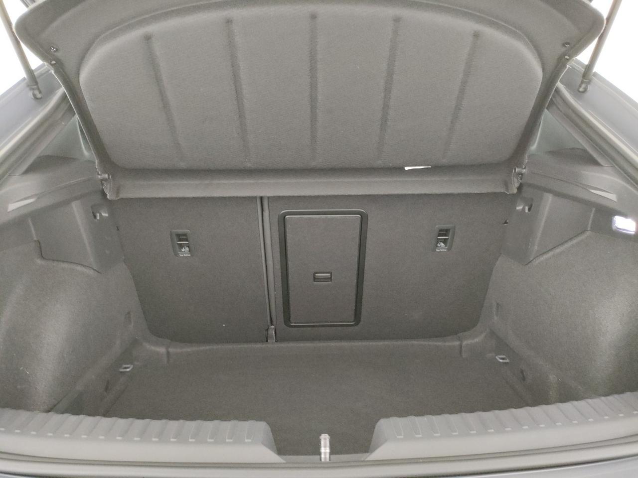 Cupra Leon 1.5 hybrid 150cv dsg