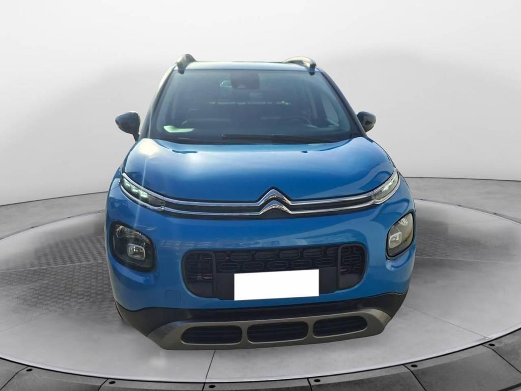 Citroen C3 Aircross 1.2 PureTech Feel