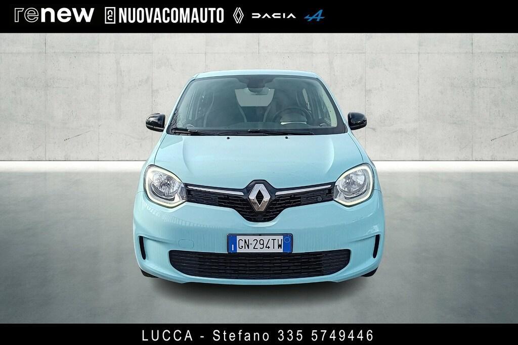 Renault Twingo 1.0 SCe Life