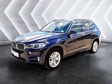 BMW X5 xdrive30d Luxury 249cv auto