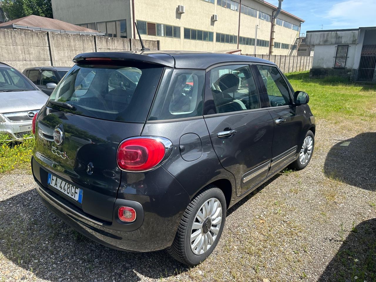 Fiat 500L 1.4 95 CV Pop Star