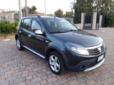 Dacia Sandero Stepway 1.5 dCi 70CV