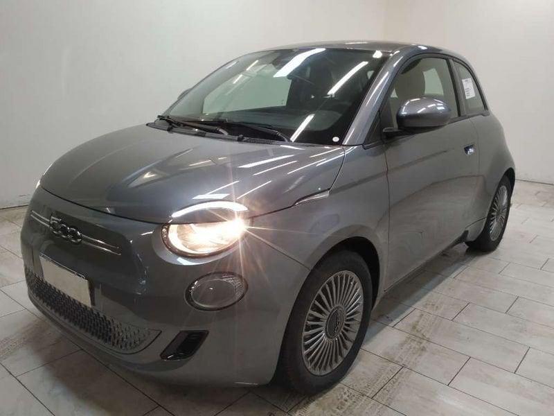 FIAT 500e 42 kWh