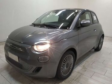 FIAT 500e 42 kWh