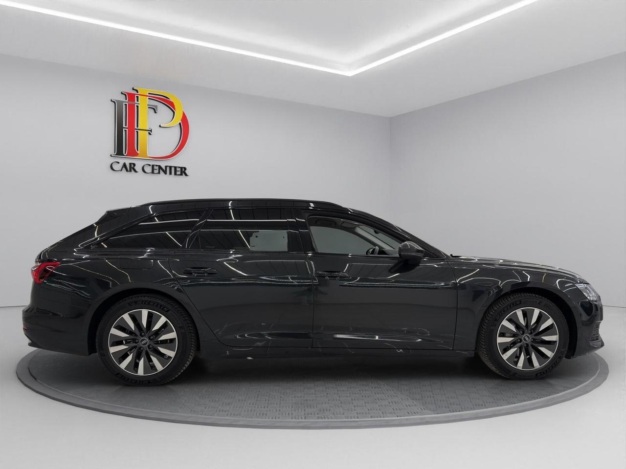 Audi A6 Avant 2.0 TDI S tronic Design
