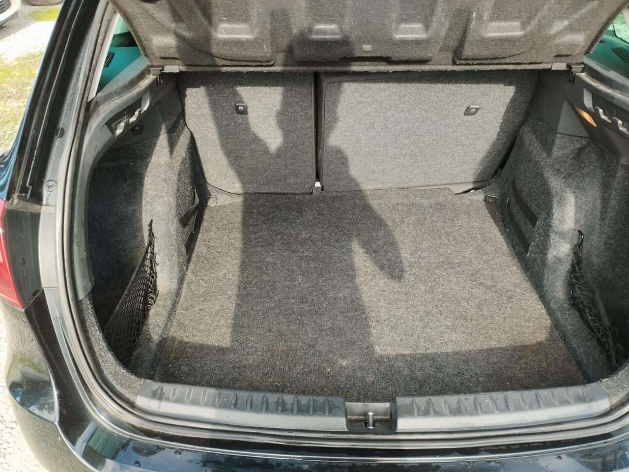 Seat Ibiza ST 1.2 TDI CR DPF COPA